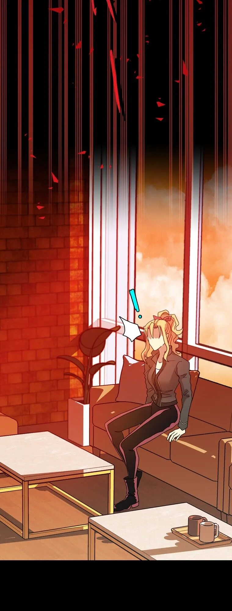Dreamcide Chapter 199 page 28 - 