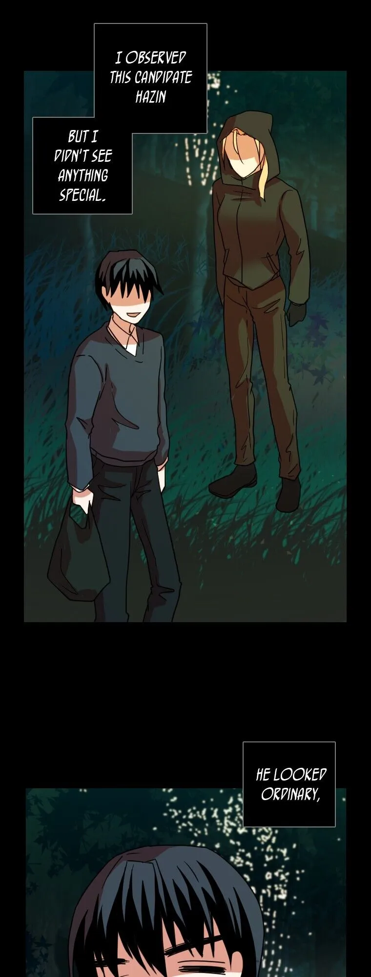 Dreamcide Chapter 199 page 4 - 