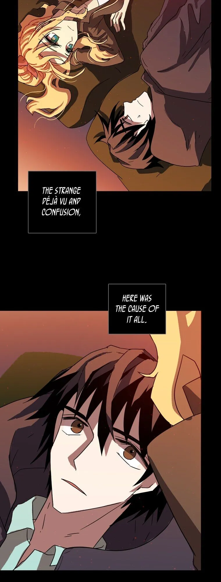 Dreamcide Chapter 199 page 38 - 