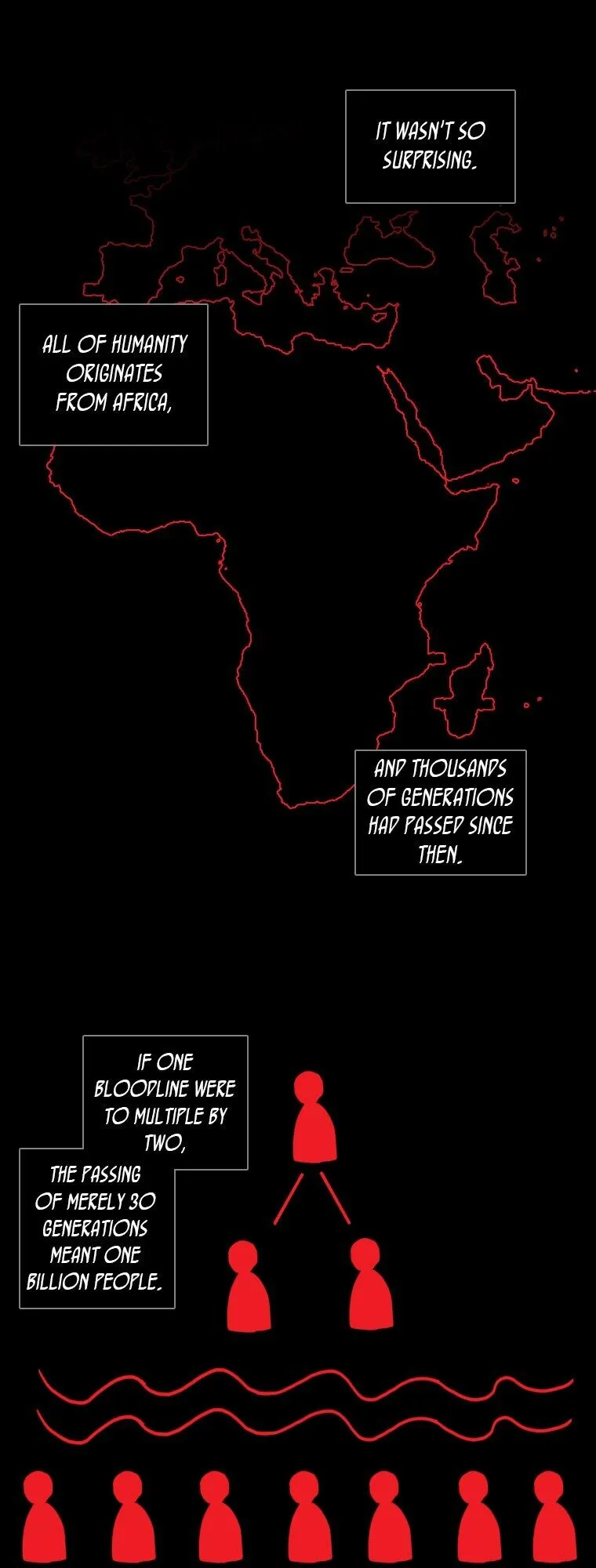 Dreamcide Chapter 199 page 41 - 