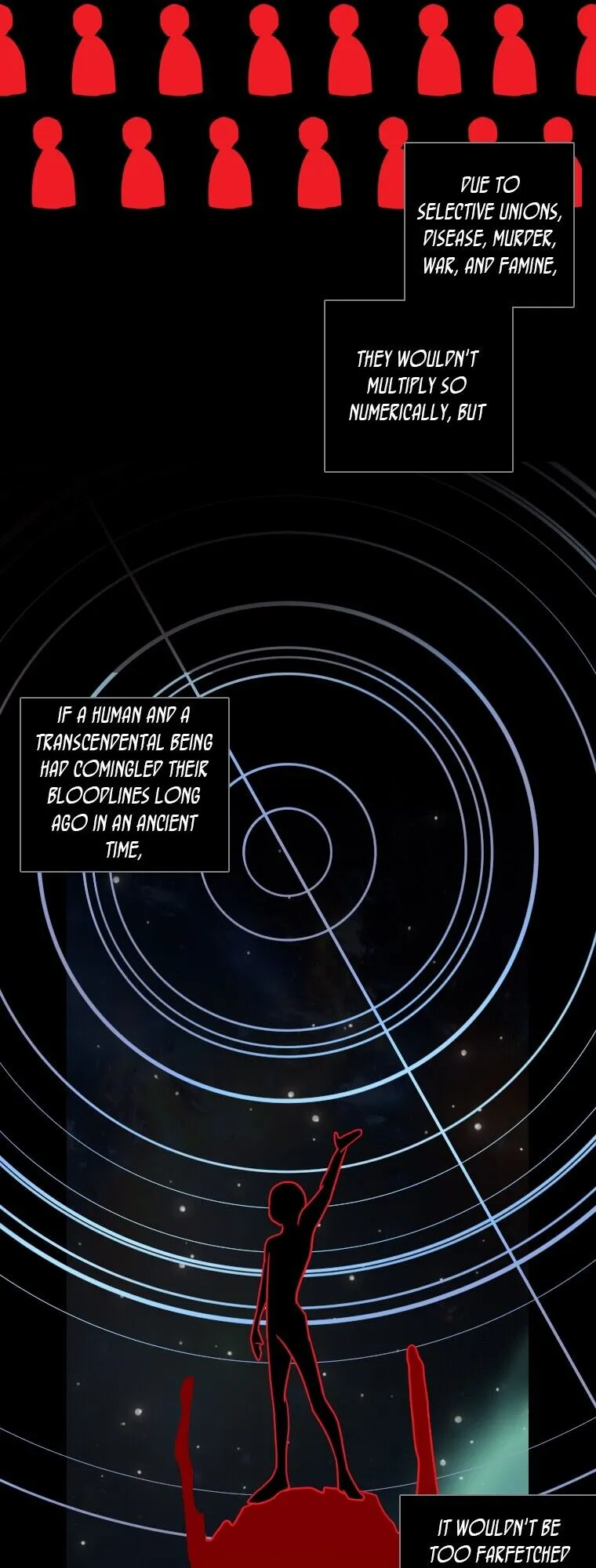 Dreamcide Chapter 199 page 42 - 