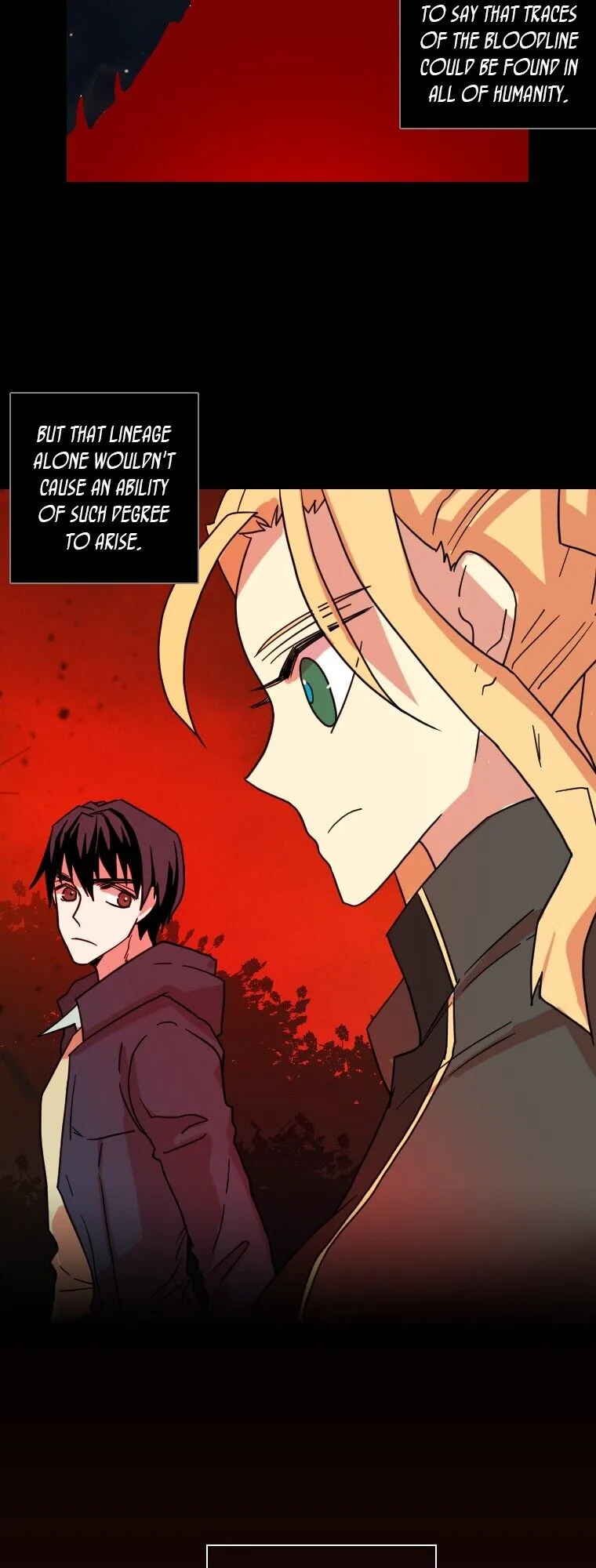 Dreamcide Chapter 199 page 43 - 