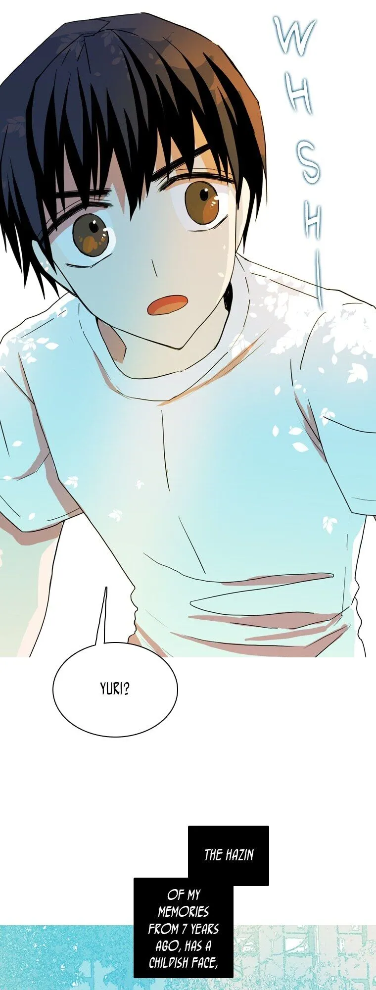 Dreamcide Chapter 199 page 45 - 