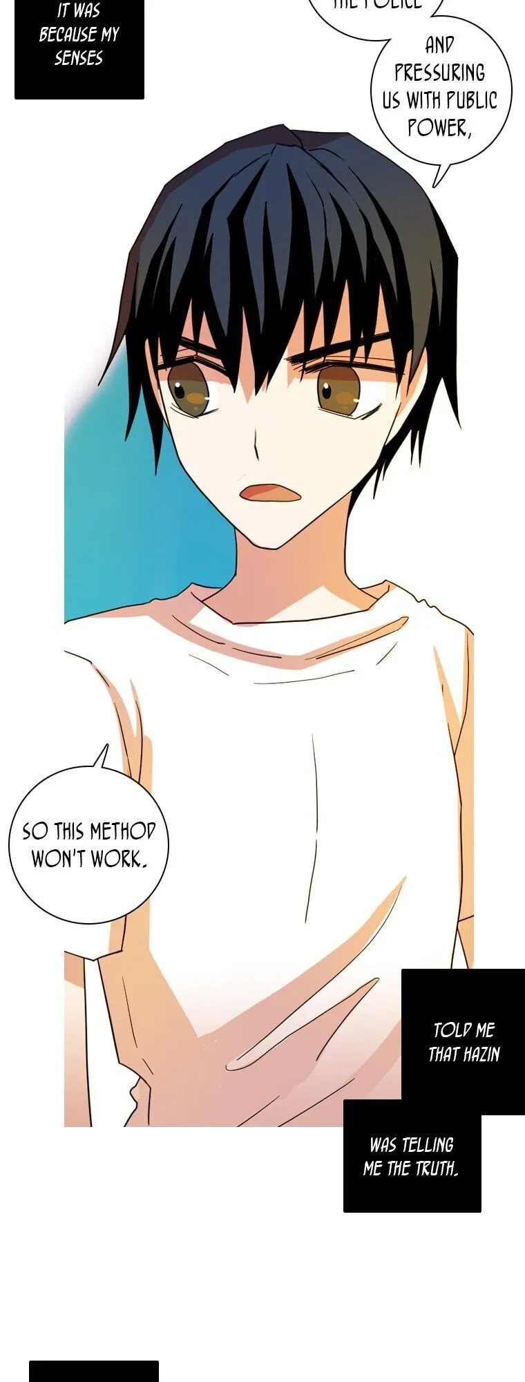 Dreamcide Chapter 199 page 50 - 