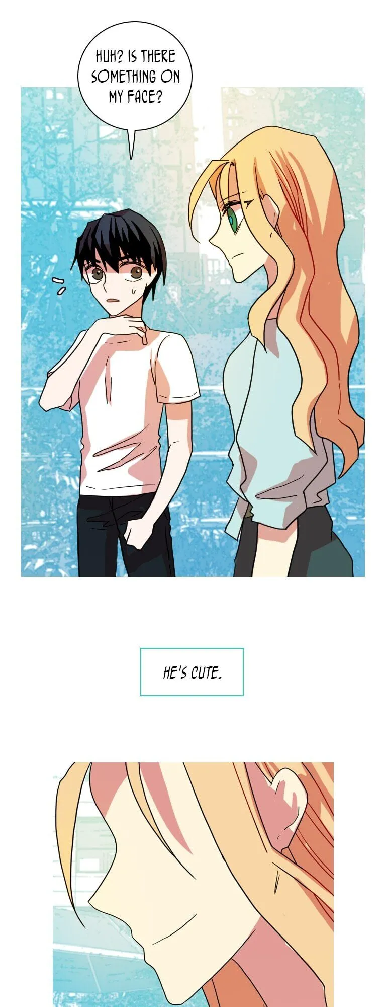 Dreamcide Chapter 199 page 53 - 
