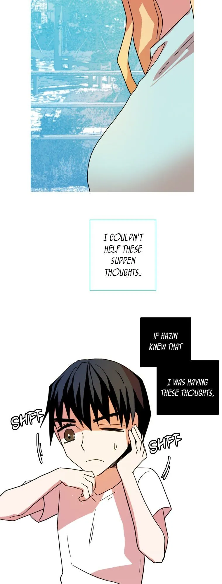 Dreamcide Chapter 199 page 54 - 