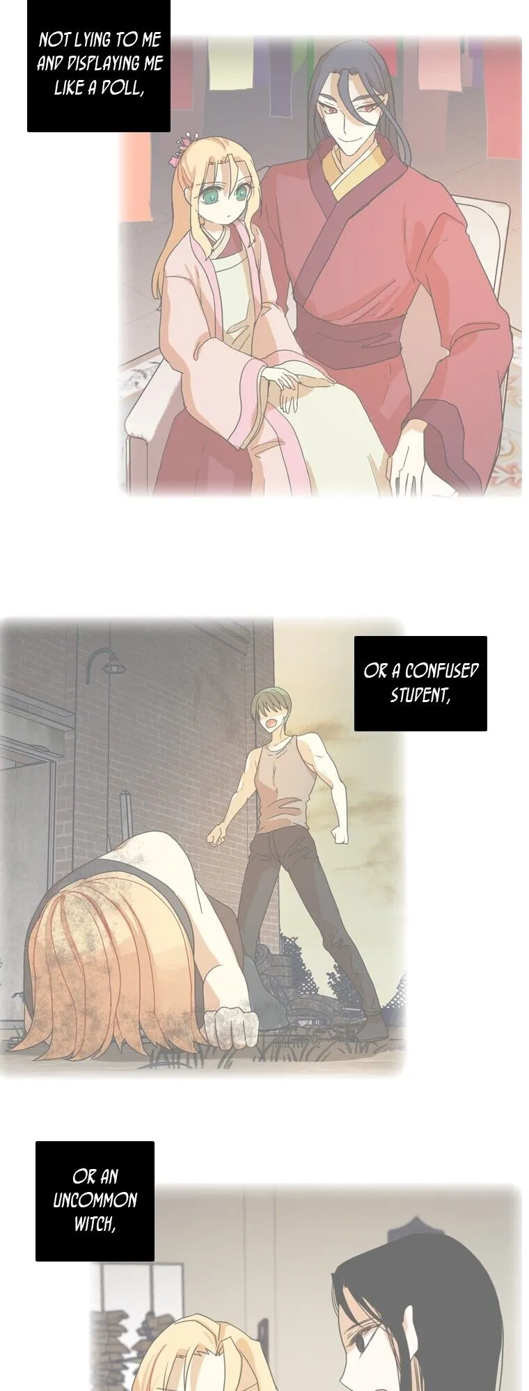Dreamcide Chapter 199 page 56 - 