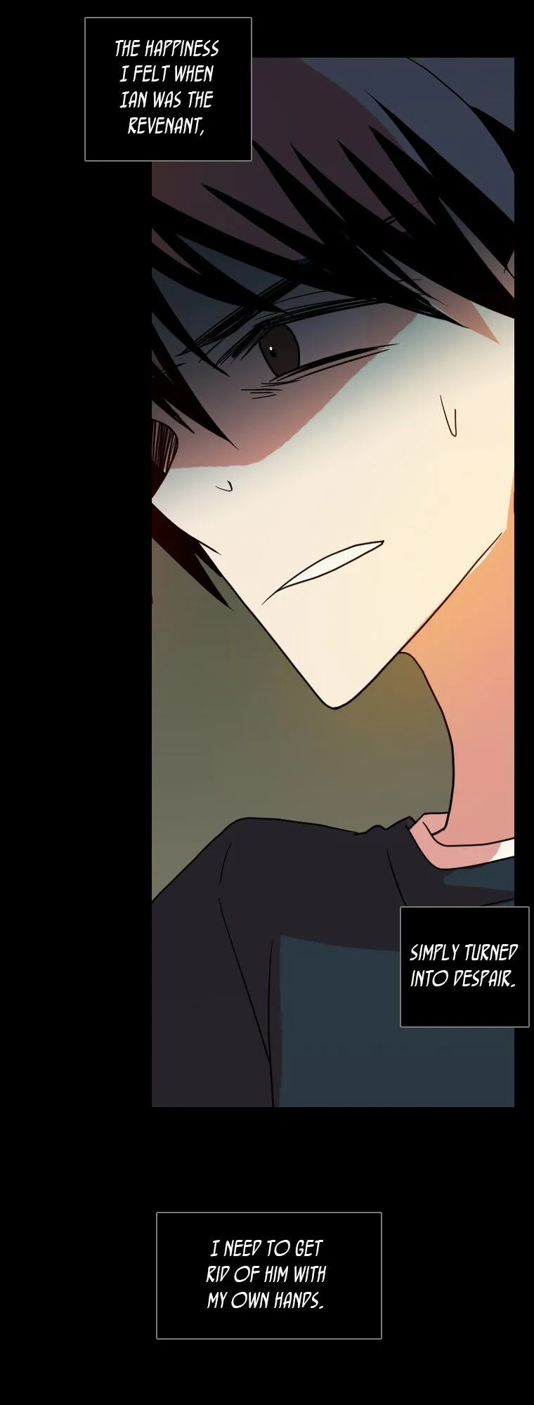 Dreamcide Chapter 200 page 17 - 