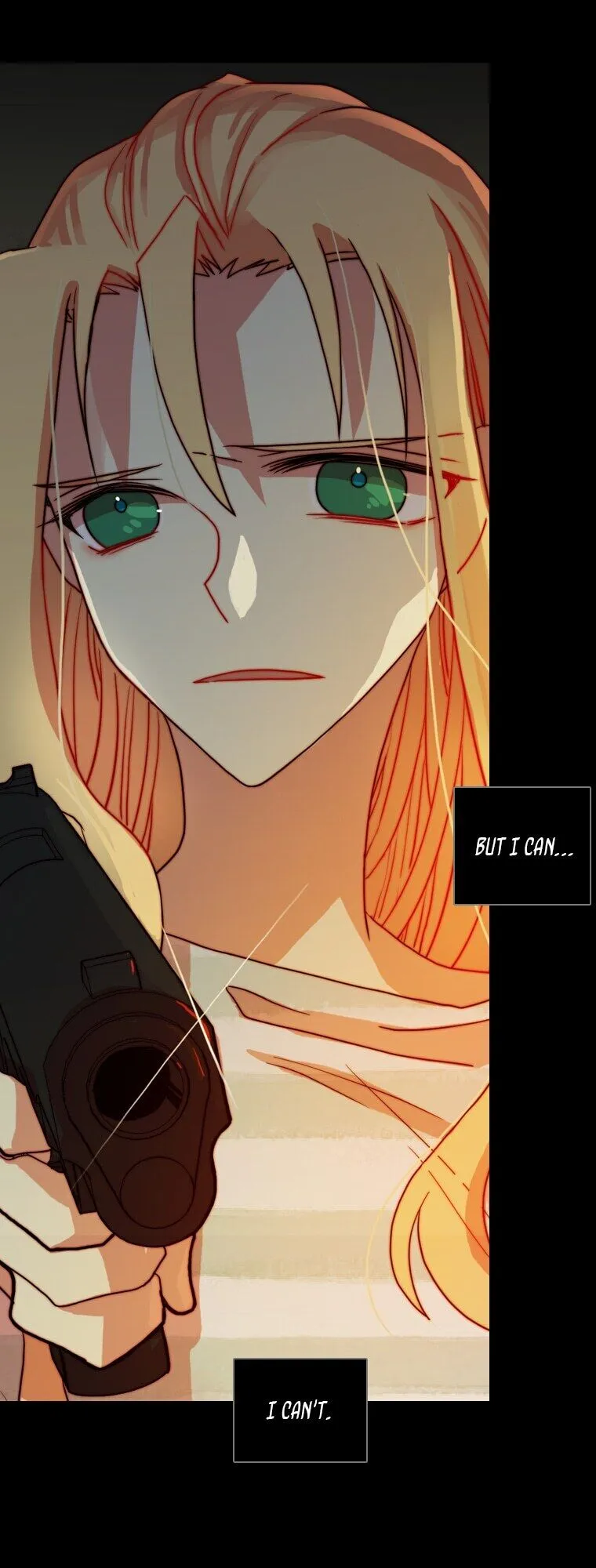 Dreamcide Chapter 200 page 18 - 