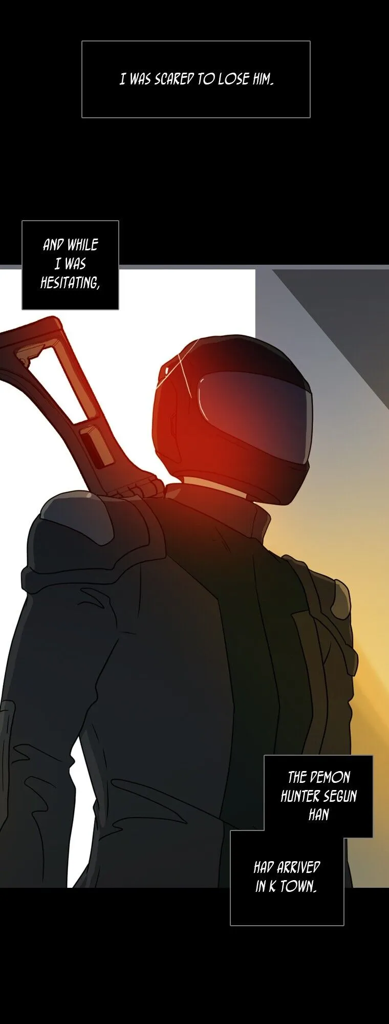 Dreamcide Chapter 200 page 19 - 