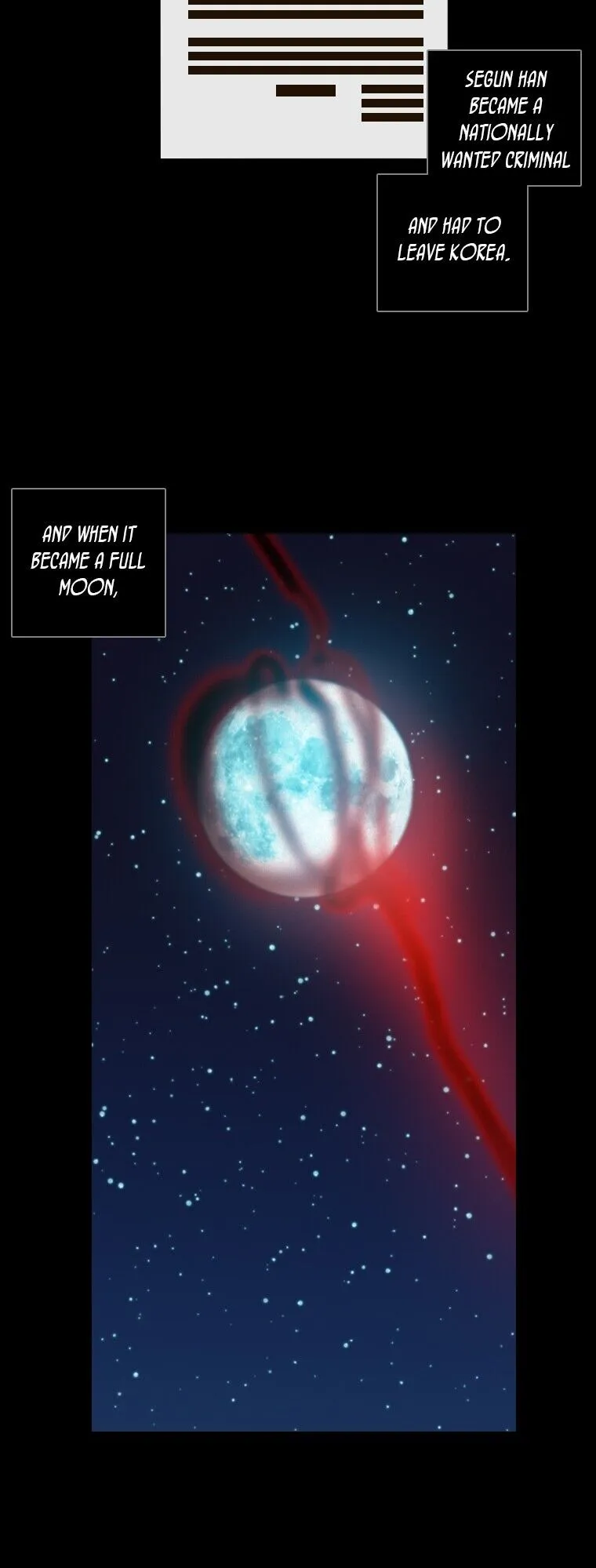 Dreamcide Chapter 200 page 24 - 