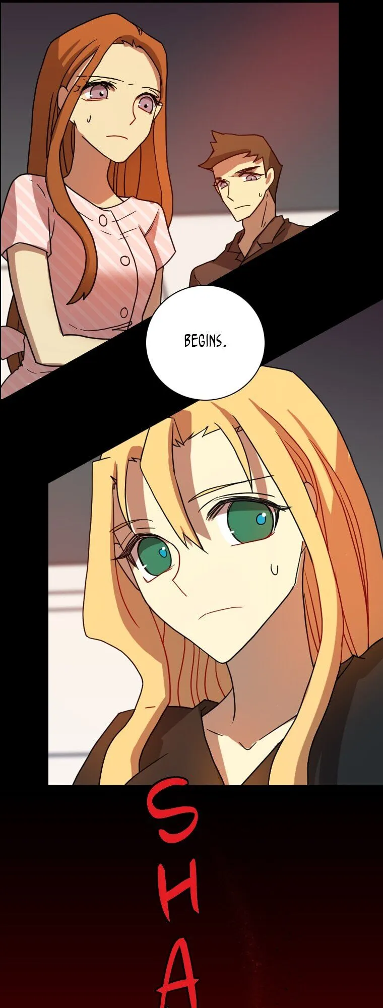 Dreamcide Chapter 200 page 27 - 