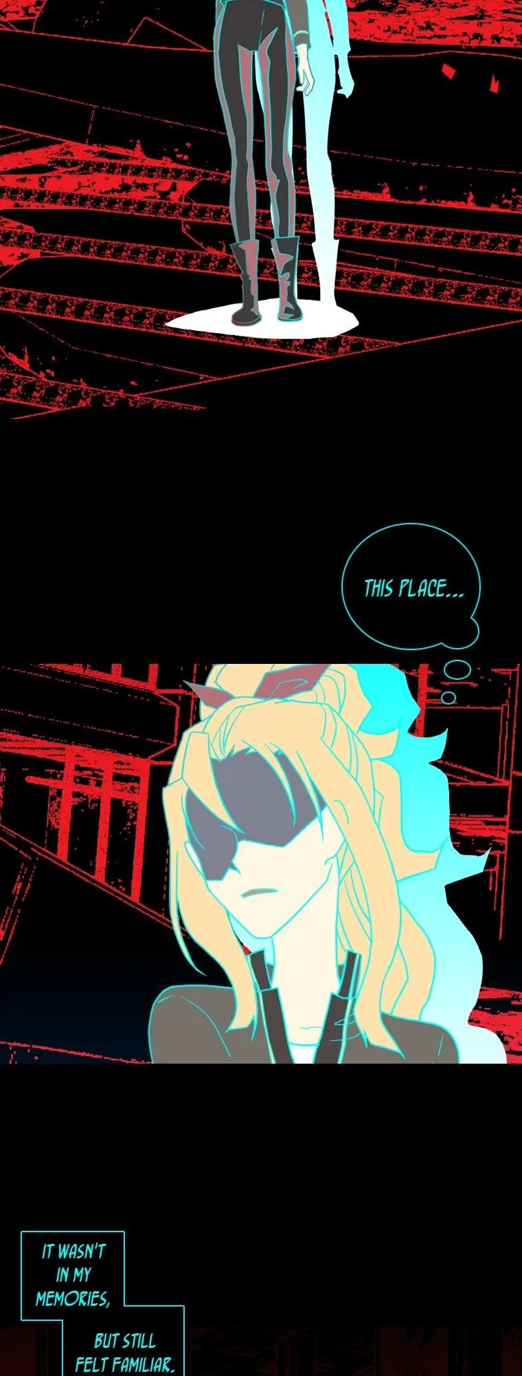 Dreamcide Chapter 200 page 30 - 