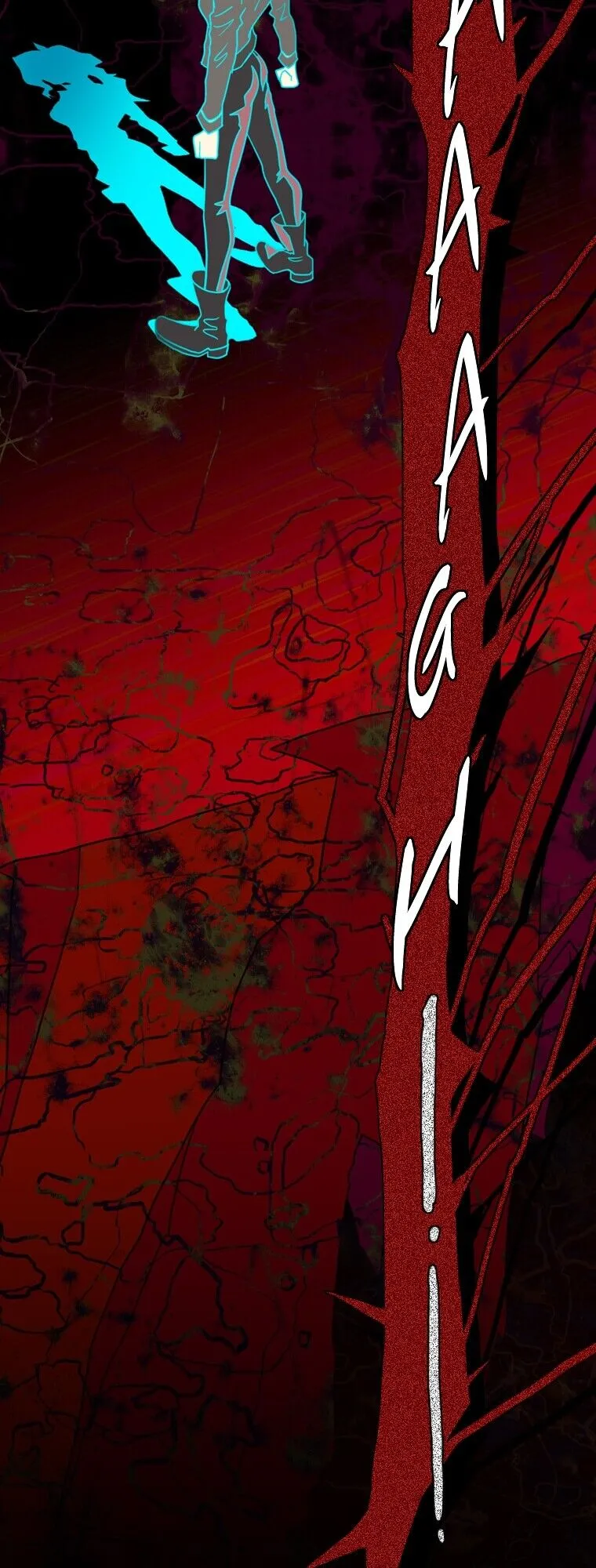 Dreamcide Chapter 200 page 34 - 