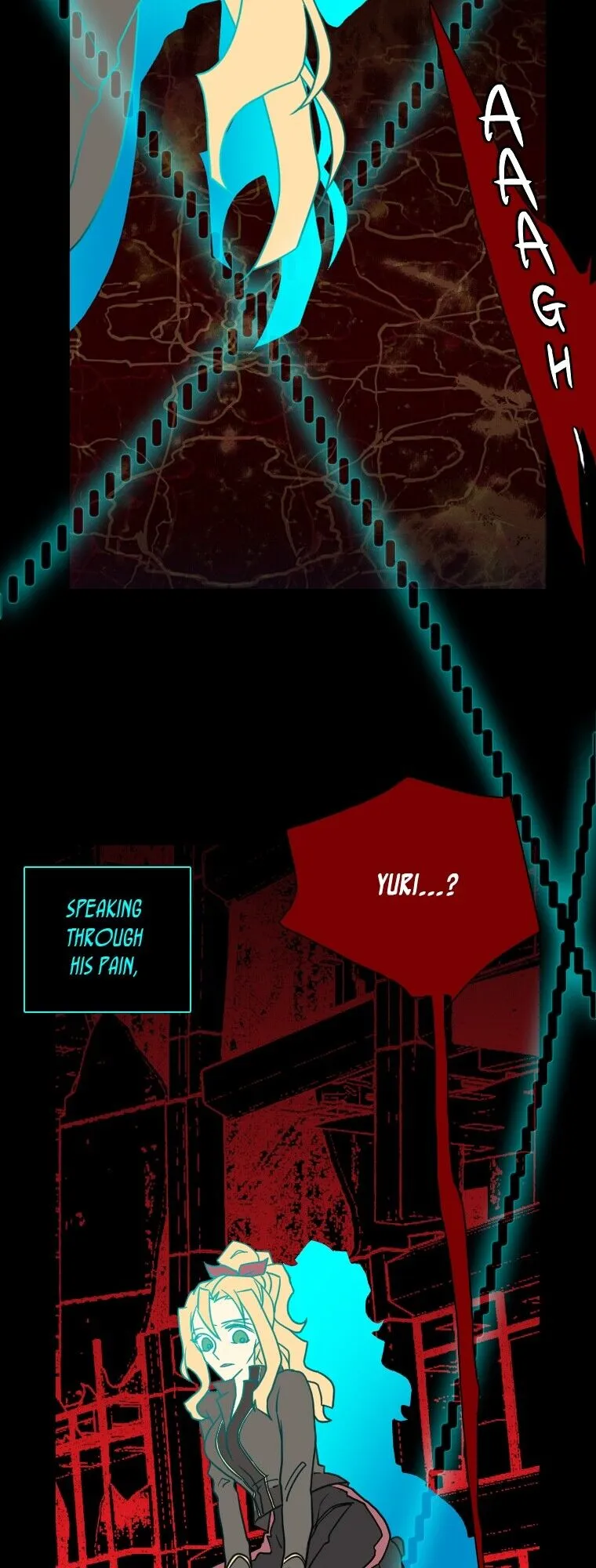 Dreamcide Chapter 200 page 39 - 