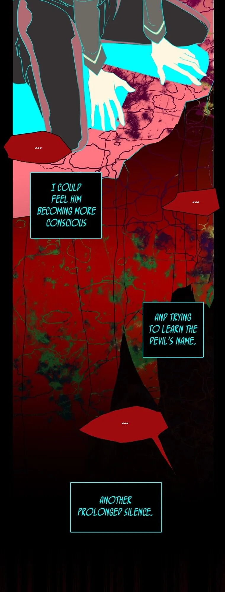 Dreamcide Chapter 200 page 41 - 