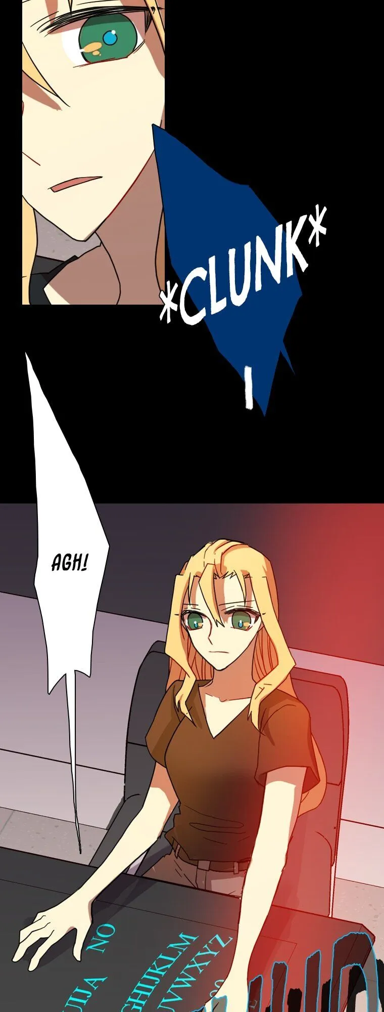 Dreamcide Chapter 200 page 43 - 
