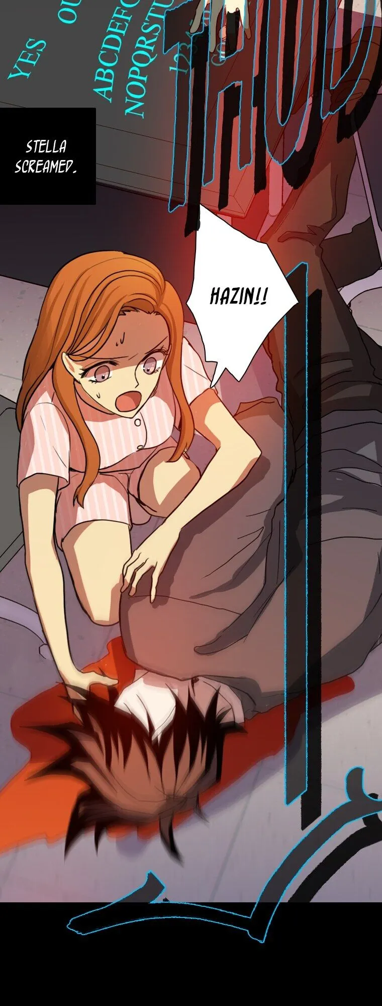 Dreamcide Chapter 200 page 44 - 