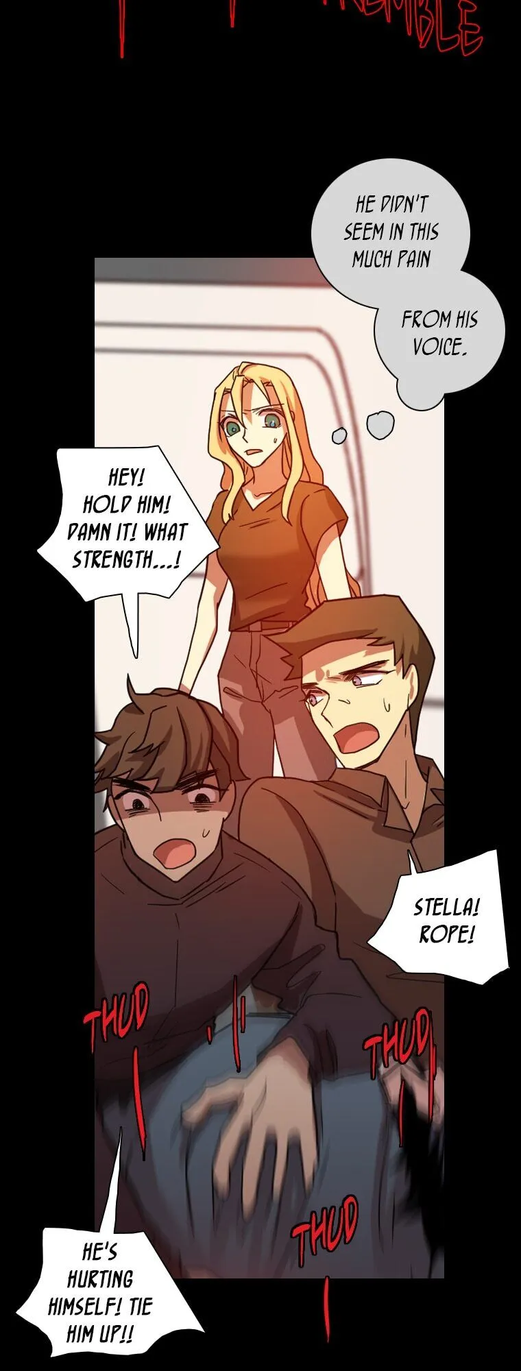 Dreamcide Chapter 200 page 46 - 
