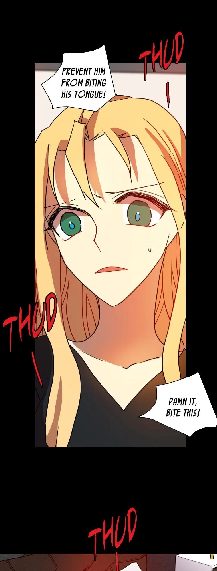 Dreamcide Chapter 200 page 47 - 