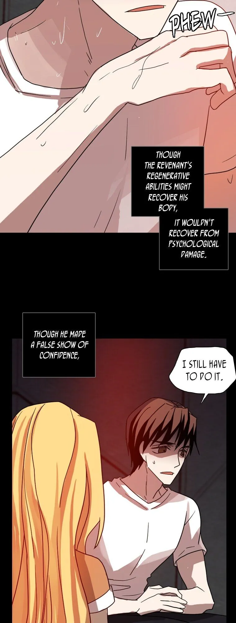 Dreamcide Chapter 200 page 51 - 