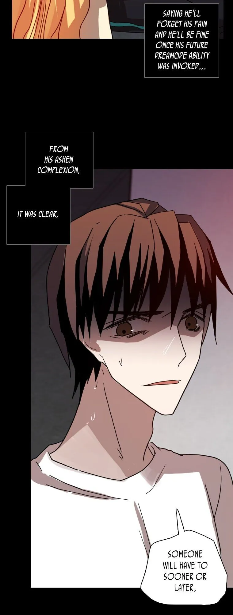 Dreamcide Chapter 200 page 52 - 