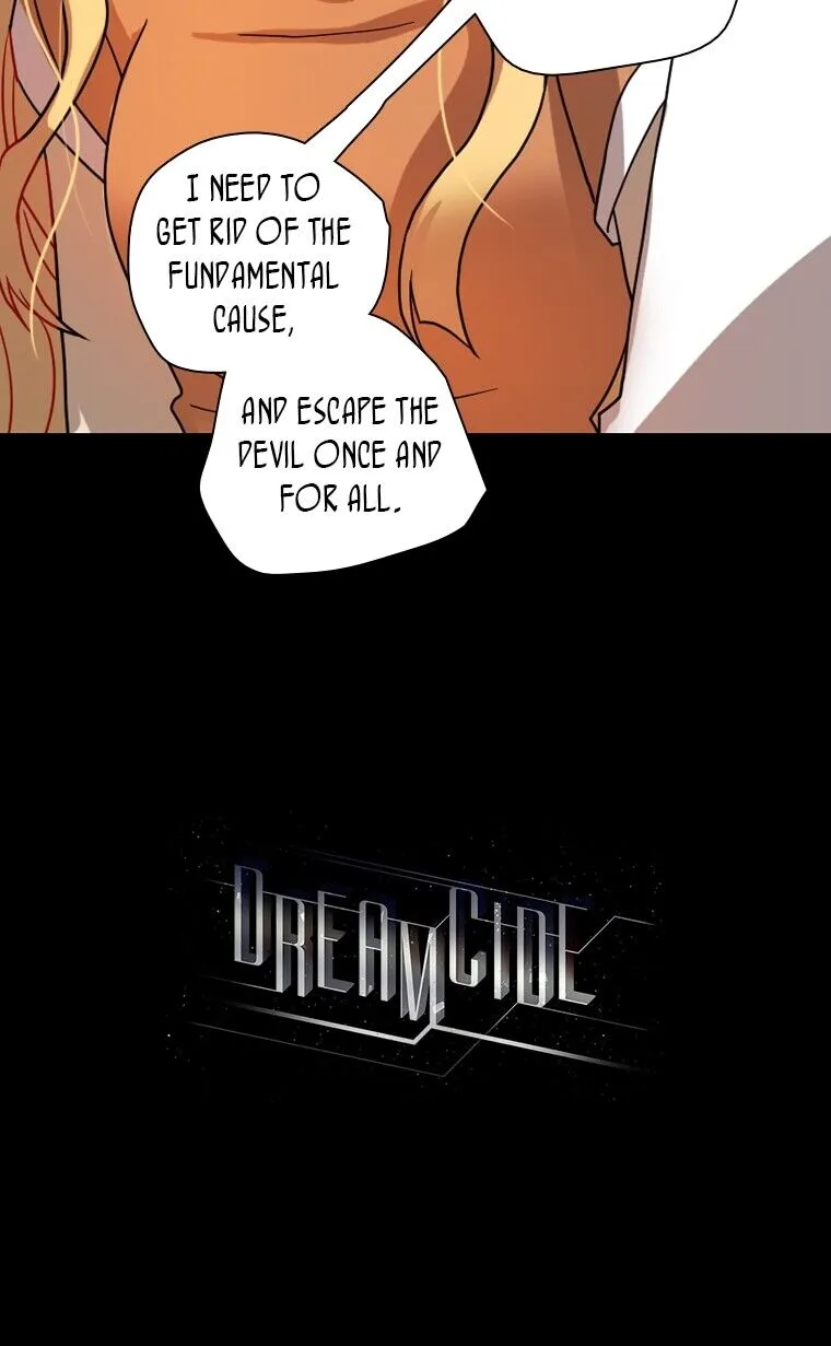 Dreamcide Chapter 200 page 54 - 