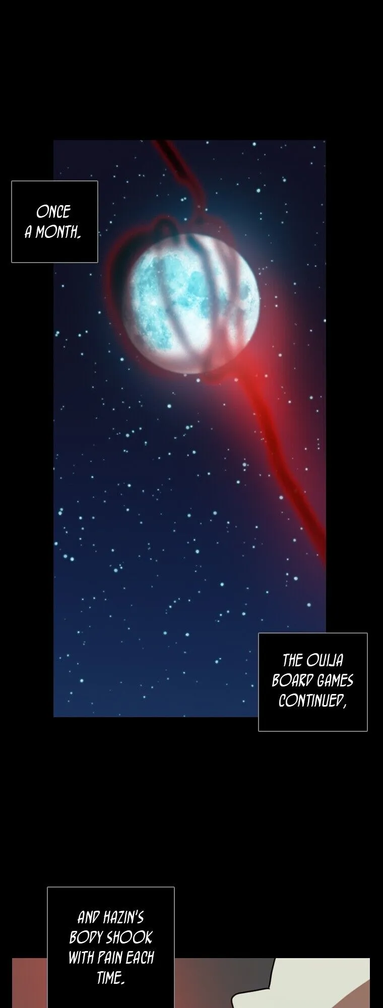 Dreamcide Chapter 201 page 2 - 