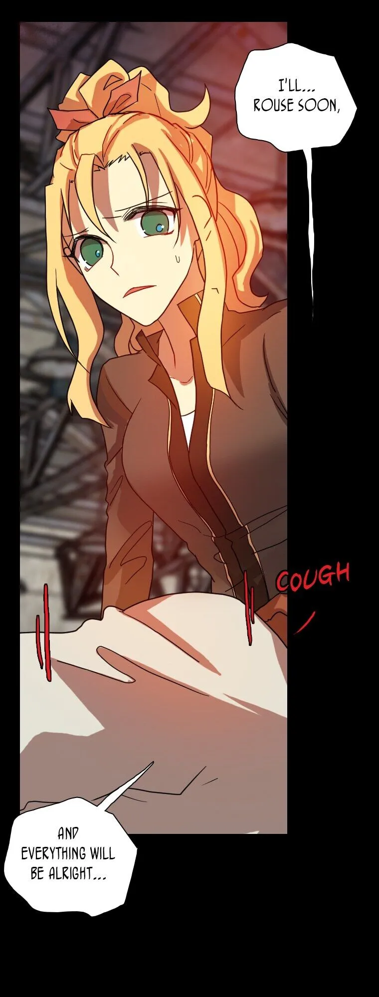 Dreamcide Chapter 201 page 16 - 