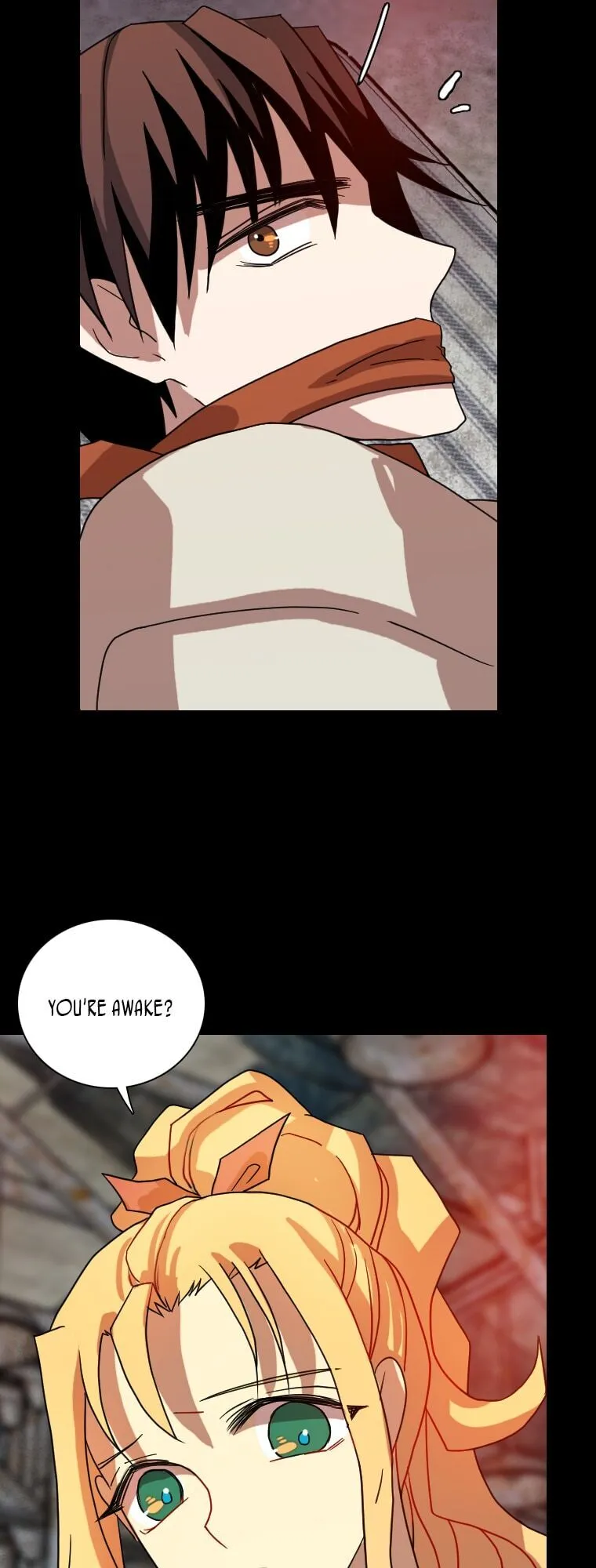 Dreamcide Chapter 201 page 19 - 