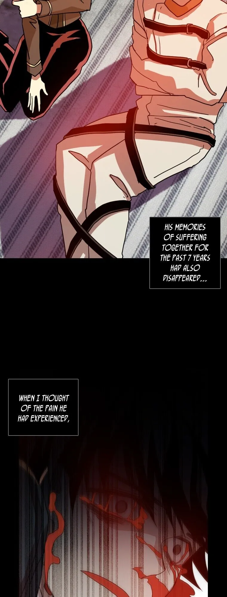 Dreamcide Chapter 201 page 21 - 