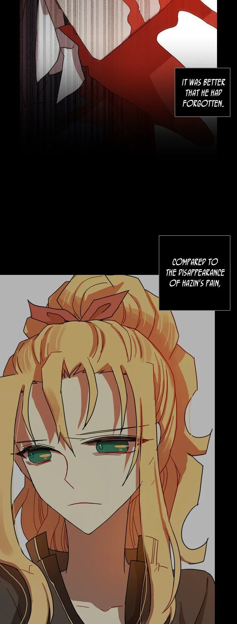 Dreamcide Chapter 201 page 22 - 