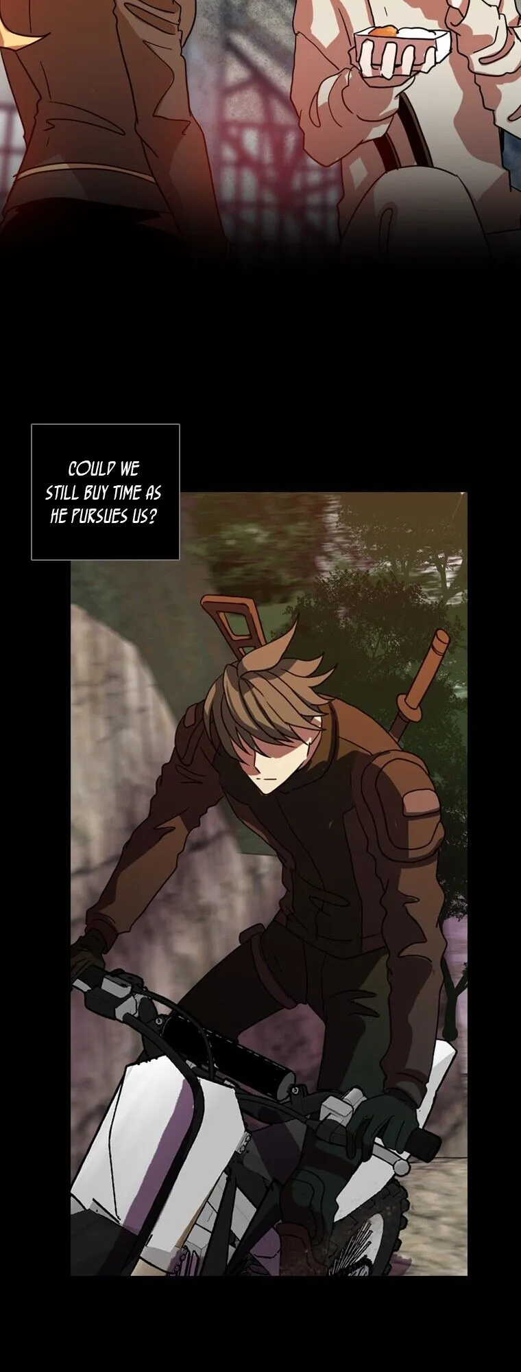 Dreamcide Chapter 201 page 24 - 
