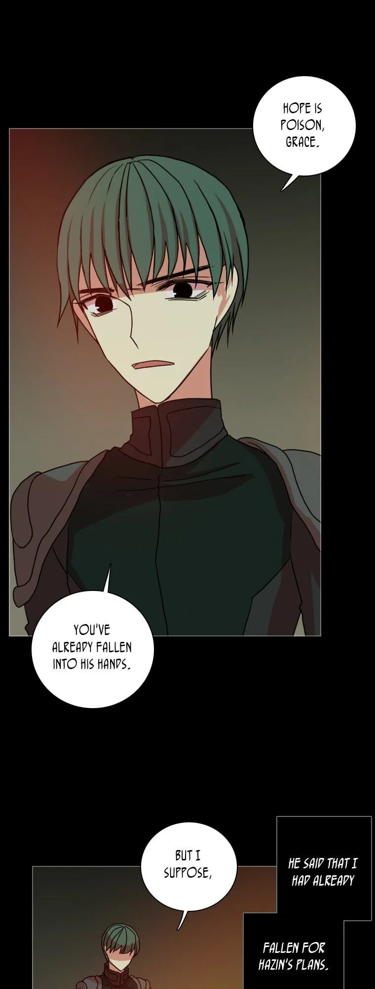 Dreamcide Chapter 201 page 27 - 