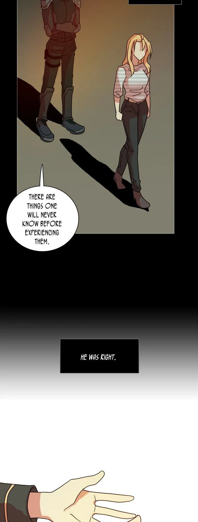 Dreamcide Chapter 201 page 28 - 
