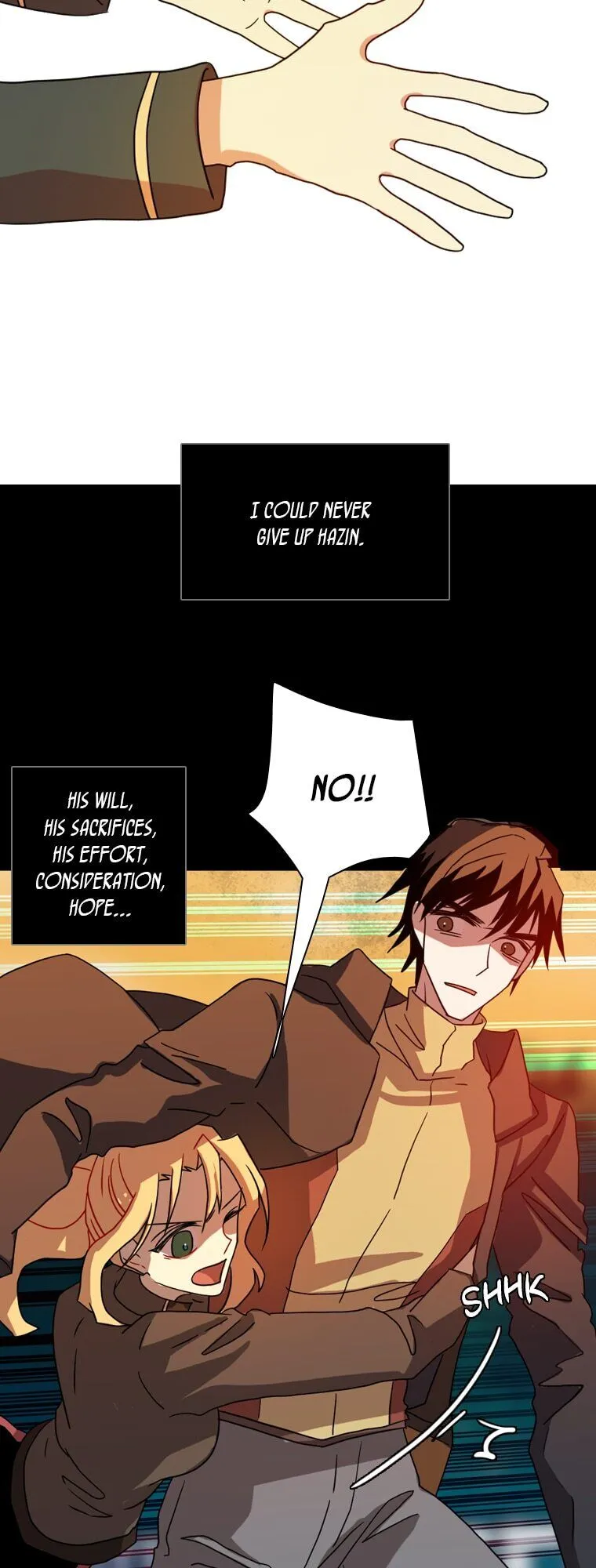 Dreamcide Chapter 201 page 29 - 