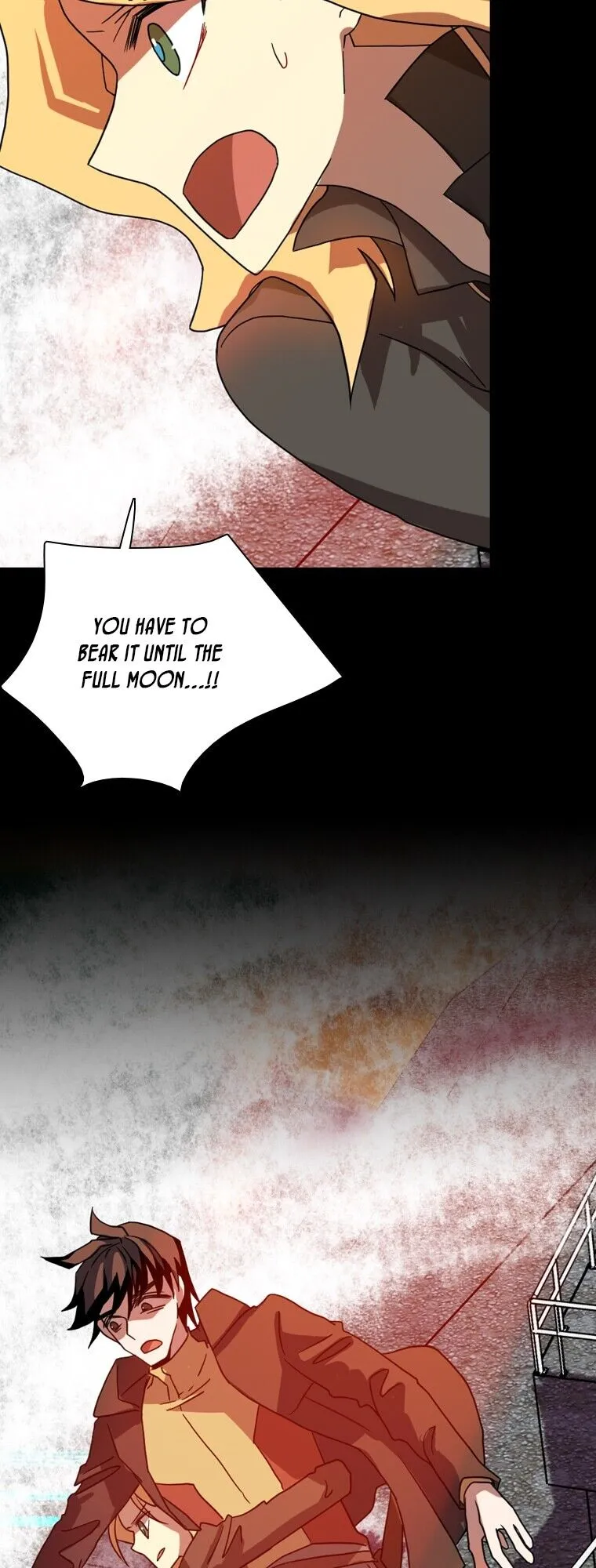 Dreamcide Chapter 201 page 31 - 