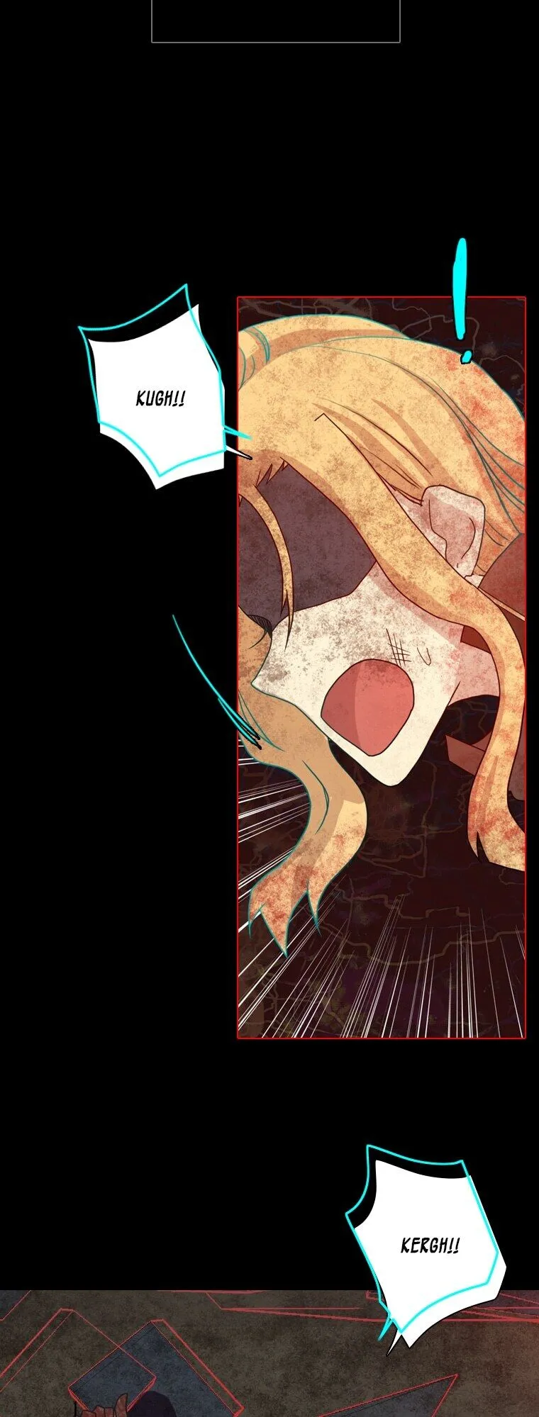 Dreamcide Chapter 201 page 36 - 