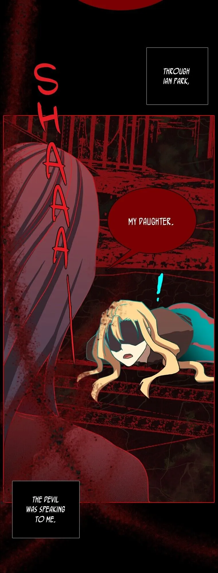 Dreamcide Chapter 201 page 40 - 