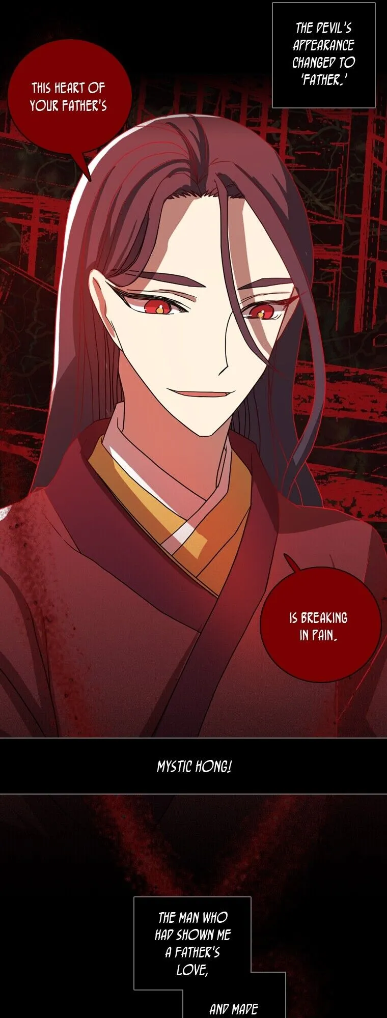 Dreamcide Chapter 201 page 41 - 