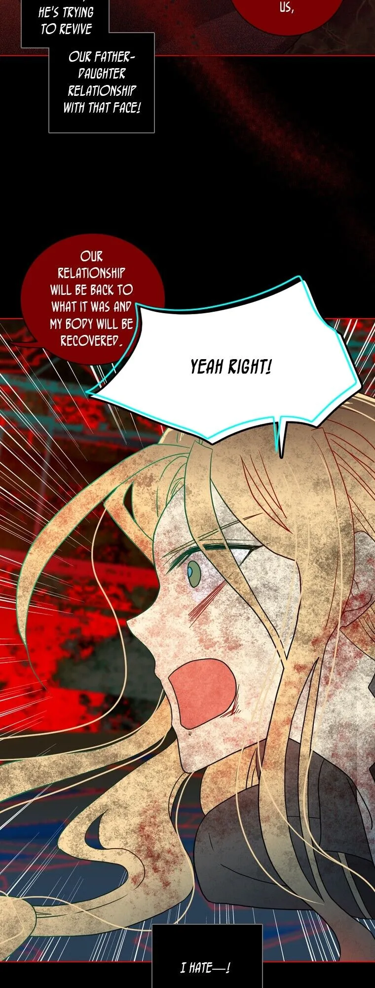 Dreamcide Chapter 201 page 43 - 
