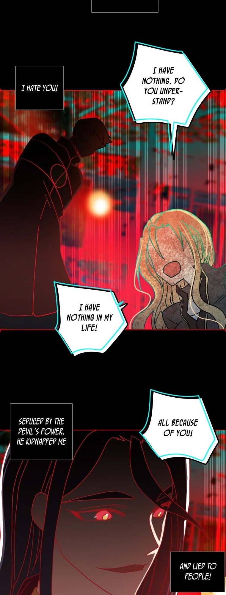 Dreamcide Chapter 201 page 44 - 