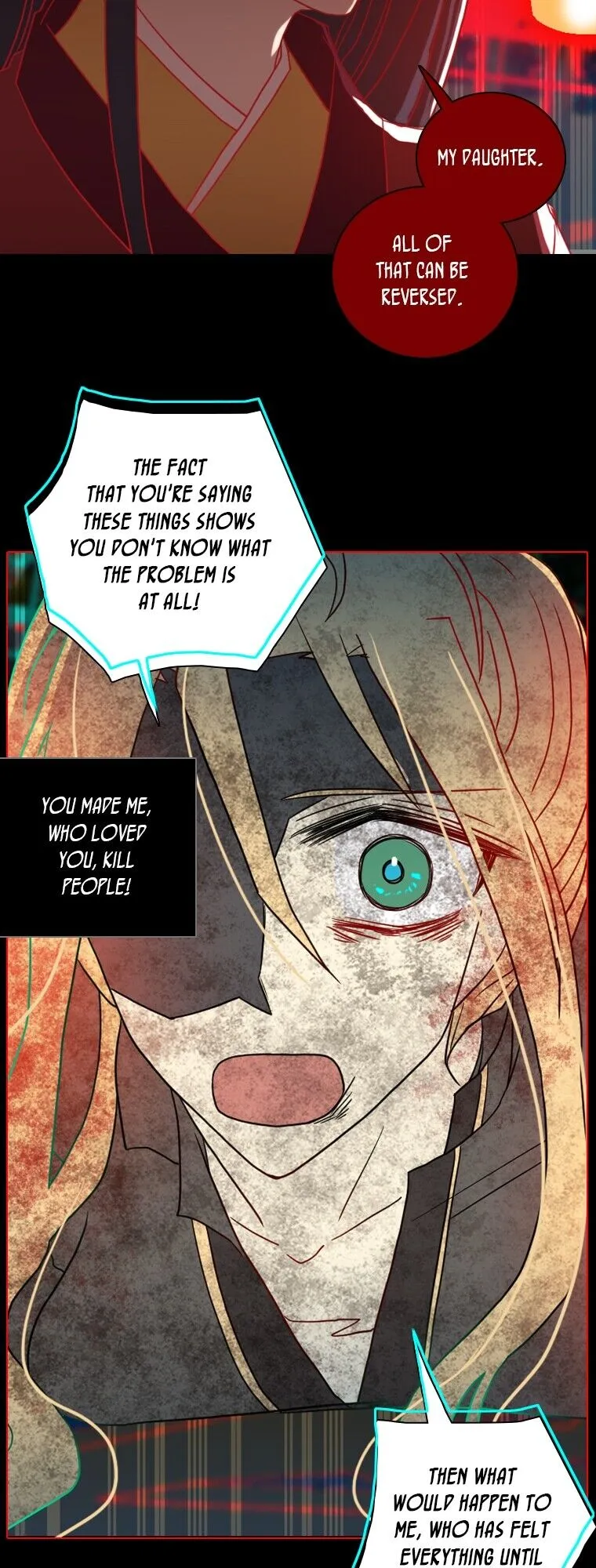 Dreamcide Chapter 201 page 45 - 