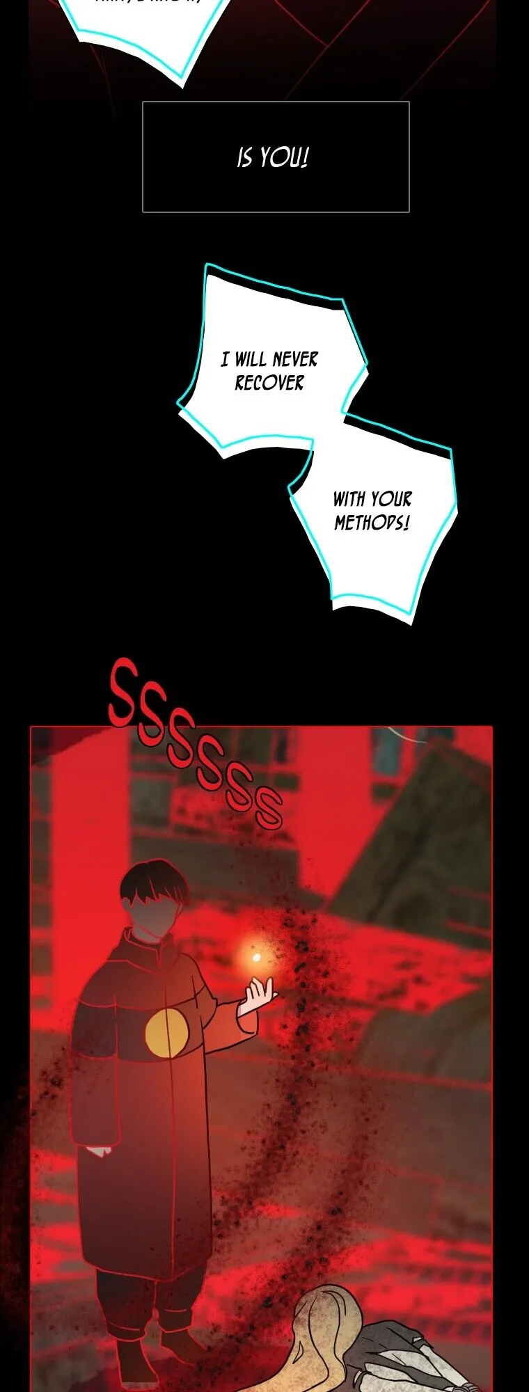Dreamcide Chapter 201 page 47 - 