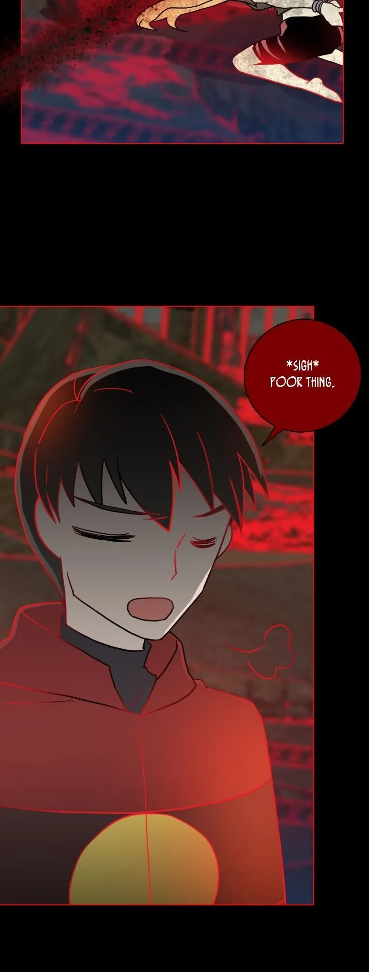 Dreamcide Chapter 201 page 48 - 