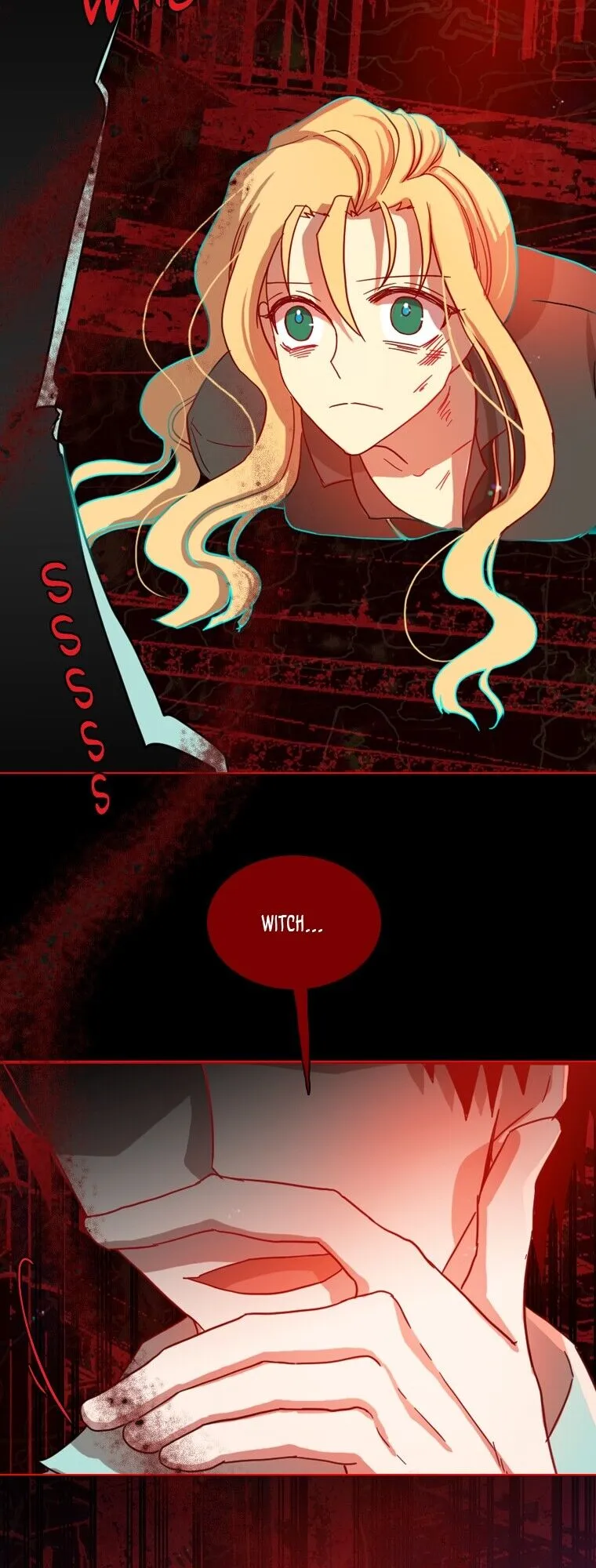 Dreamcide Chapter 201 page 50 - 