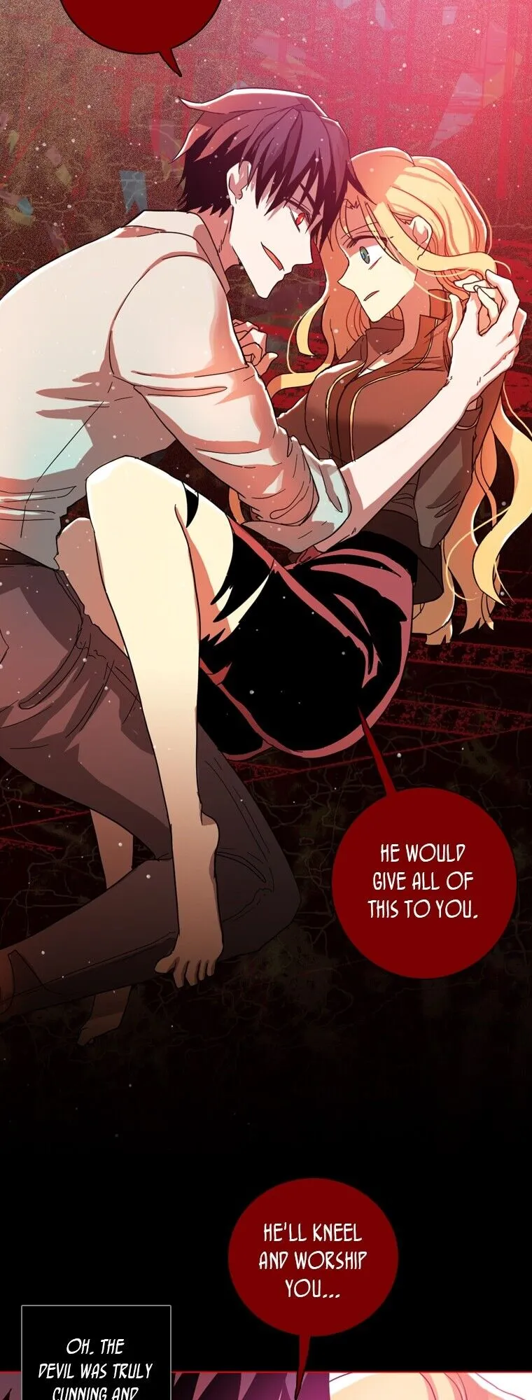 Dreamcide Chapter 201 page 55 - 