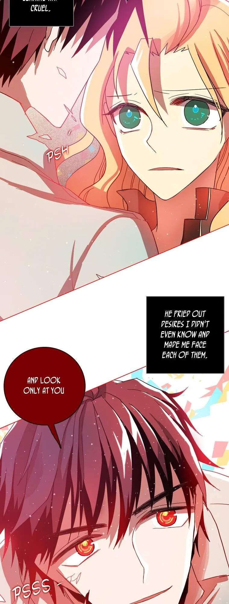 Dreamcide Chapter 201 page 56 - 