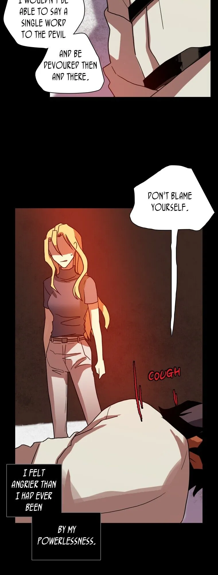 Dreamcide Chapter 201 page 8 - 