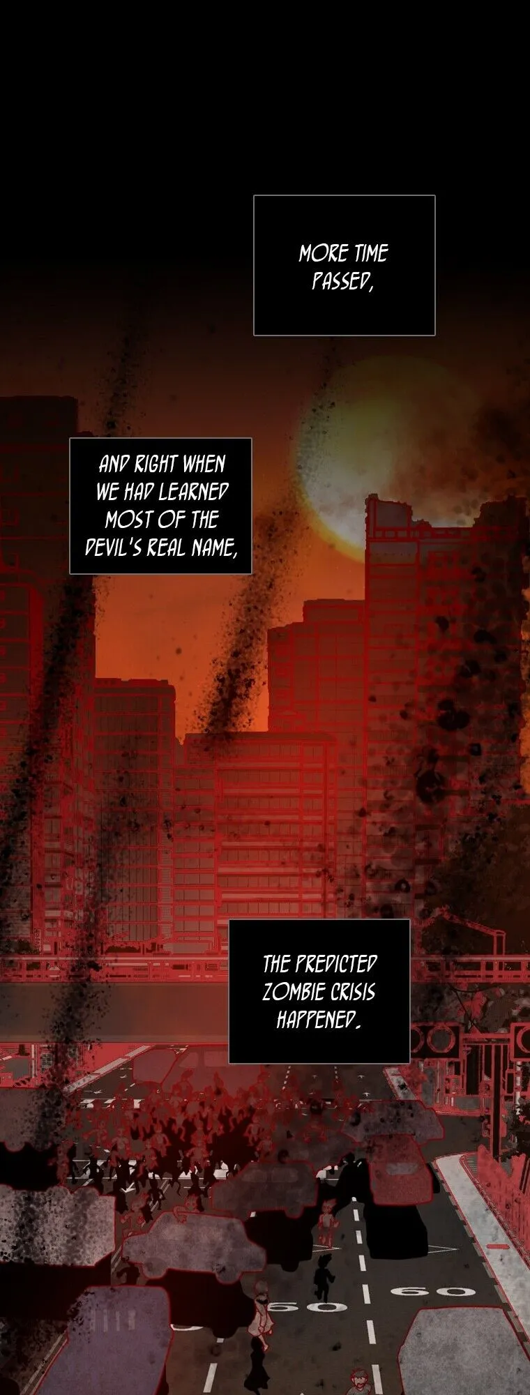 Dreamcide Chapter 201 page 9 - 